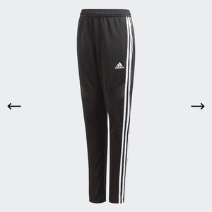 Adidas Soccer Pants
